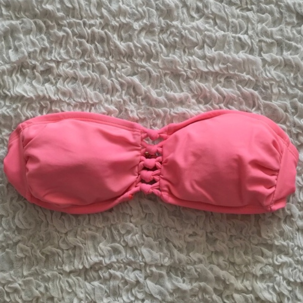 Bandeau Bikini